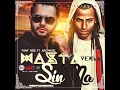 Tony Dize Ft Arcangel - Hasta Verla Sin Na