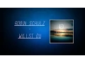 Lagu Robin Schulz - Willst Du