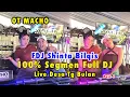 Full DJ, OT Macho, Fdj Shinta Bilqis, Live Desa Tanjung Bulan BERGOYANG, Part 1.