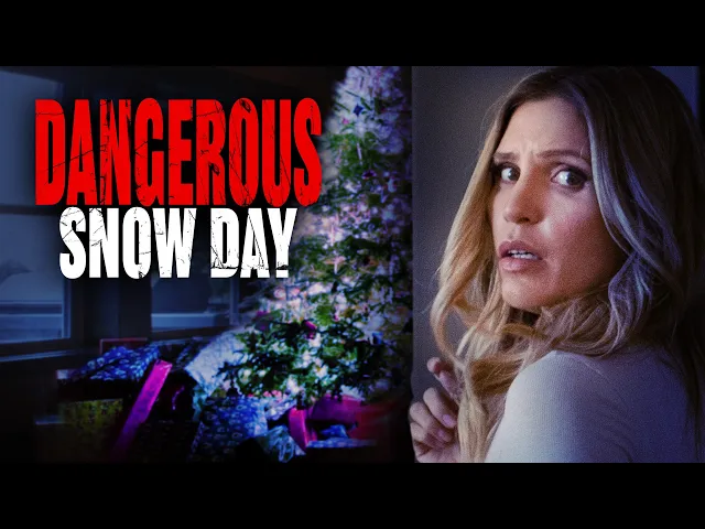 Preview Dangerous Snow Day, promo