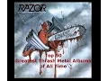Download Lagu Top 50 Greatest Thrash Metal Albums of All Time (HQ)