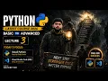 How to Install Python Visual Studio Code in 2026 Python Lecture 3 Beginner to Advanced