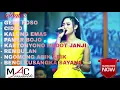 Download Lagu ADELLA FULL YENI INKA  , cidro, gede roso, kalung emas