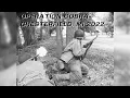Operation Cobra A WWII Reenactment Newsreel Chesterfield MI