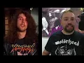 Xentrix - Seven Words: Underground Reviews