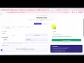 Encryption and Hashing Demo