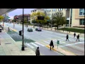 Pedestrian vs Car Crash 15 UWPD