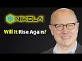 NKLA Stock When Will It Rise Again - Nikola Stock Analysis