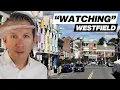 Watching Westfield New Jersey Living in Westfield NJ Suburbs of New York City