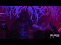 OUTER HEAVEN - Echoes From Beyond (Live at Saint Vitus Bar, Jan. 27th, 2018)