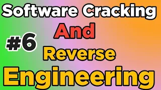 Hindi Software Cracking and Reverse Engineering Basic - Breakpoint in loop