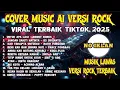 Lagu Musik Lawas Versi Rock Al Vol1 - Bikin Merinding!!! |Cover Lagu Nostalgia Paling Gahar 2025 NO IKLAN