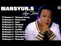 Download Lagu TAJAMNYA KARANG_BENALU CINTA_BENCI MANSYUR.S FULL ALBUM 