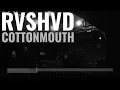 Cottonmouth - Rvshvd
