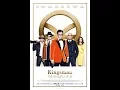 Kingsman 1 2 Review