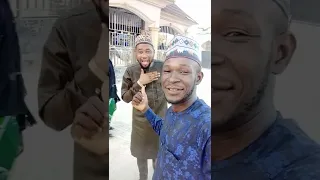 Manzuma Tsaragi Larubawa And Others Campaigns For Alh Hon Liman Isah Kantigi 