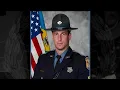 Funeral for trooper killed in Delaware DMV shooting