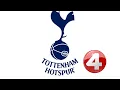 PES 2011: UEFA CUP Tottenham #4