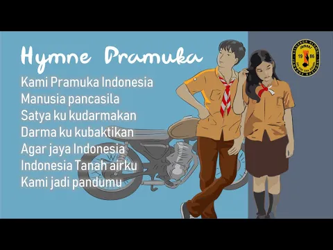 Download MP3 Hymne Pramuka