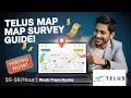 Telus Data Analyst Job - Full Work From Home Guide Telegu Earn 5- 6 Per Hour