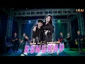 Download Lagu Damar Adji feat Inez Alfahra - Rungkad (COVER) rungkad entek entekan
