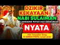 Download Lagu 🔴 LANGSUNG TERBUKTI ‼️REZEKI MENGALIR TIADA HENTI, DOA CEPAT KAYA, PEMBUKA REZEKI, DOA NABI SULAIMAN