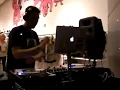 DJ AM @ UNDFTD on La Brea (11-28-2008 / Part 1)