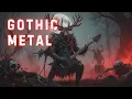 Download Lagu Gothic Metal Chronicles: A Journey Through Darkest Realms #gothicmetal #heavymetal #metalmusic