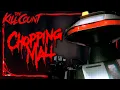 Chopping Mall 1986 KILL COUNT