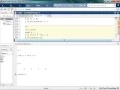 Using sym2poly and poly2sim