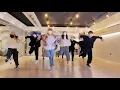 릴보이 X 원슈타인 X 칠린호미 - Freak HIP HOP BASIC , CHOREOGRAPHY 수업영상