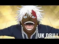 Download Lagu Gojo UK Drill (Jujutsu Kaisen) \
