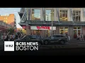 Boston s Newbury Street TJ Maxx set to close in January