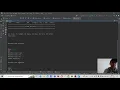 Program input Data Mahasiswa mnggunakan Python