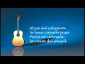 Raly Barrionuevo, Luna Cautiva (LETRA)