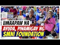 Download Lagu Umaapaw na tulong ng SMNI Foundation, natanggap ng mga biktima ng lindol sa Daanbantayan, Cebu