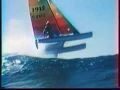 Download Lagu Huge jump Hobie 18