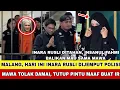 Lagu TOLAK DAMAI !! MAWA TUTUP PINTU MAAF BUAT INARA RUSLI !! USAI JADI PELAKOR REBUT HATI INSANUL FAHMI