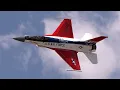 Download Lagu 2025 Westmoreland County International Airshow - F-16C Fighting Falcon Demonstration
