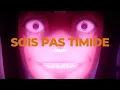 😰Sois pas timide - Gims (Slowed+Reverb)