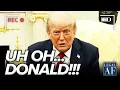 Download Lagu Trump HIT with BOMBSHELL as IT ALL FALLS APART