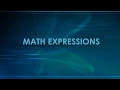 JavaScript Tutorials in Math Expressions familiar Operator part-4 a