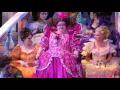 Stepsisters' Lament From Cinderella Live On Stage