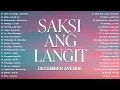 Download Lagu Saksi Ang Langit - December Avenue, Multo | Trending Songs Philippines - Viral OPM Music Playlist