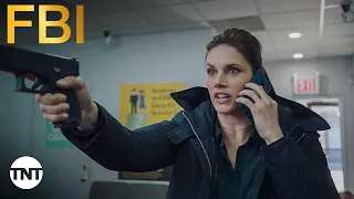 Robbers in Animal Masks Target Check-Cashing Stores [CLIP] | FBI | TNT