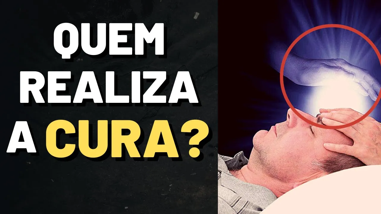 O QUE SÃO CIRURGIAS ESPIRITUAIS I Mensagem Espírita Para Você