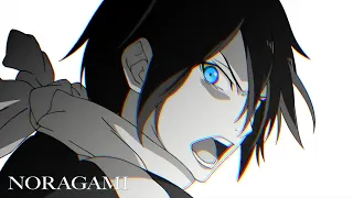 Noragami Opening Goya Wa Machiawase 