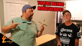 This Is a Bad Idea!