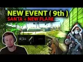 New Green Flare and Trading Santa 25 12 2022 - Escape From Tarkov