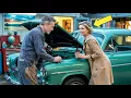 Download Lagu Single Dad Repairs Rich Heiress's Car For Free—Then She Asked \
